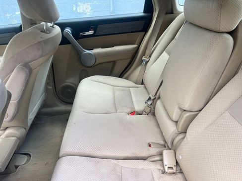 Used 2007 Honda CR-V LX image 6