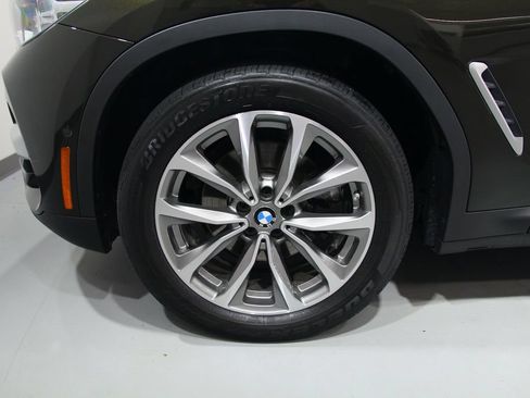 Used 2019 BMW X3 xDrive30i AWD/4WD image 17