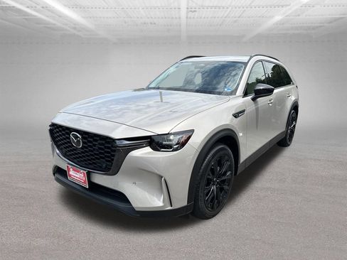 New 2026 MAZDA CX-90 3.3 Turbo w/ Premium Sport Pkg AWD/4WD image 2