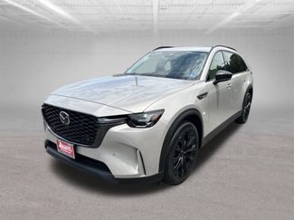 New 2026 MAZDA CX-90 3.3 Turbo w/ Premium Sport Pkg AWD/4WD video 2
