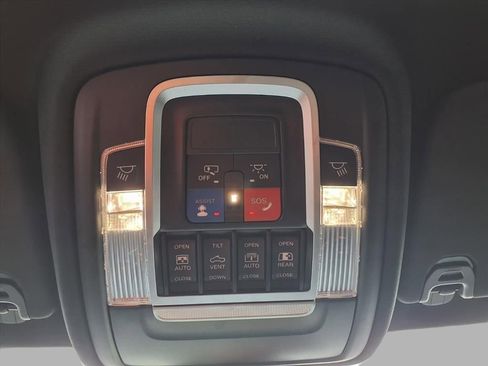 Used 2022 RAM 1500 Big Horn image 16