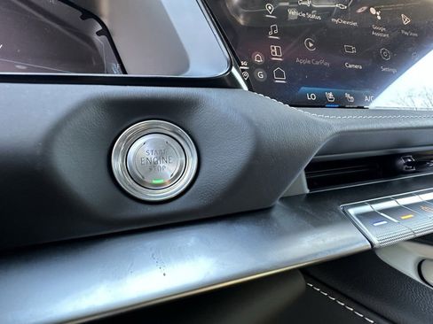 New 2026 Chevrolet Corvette Z06 image 58