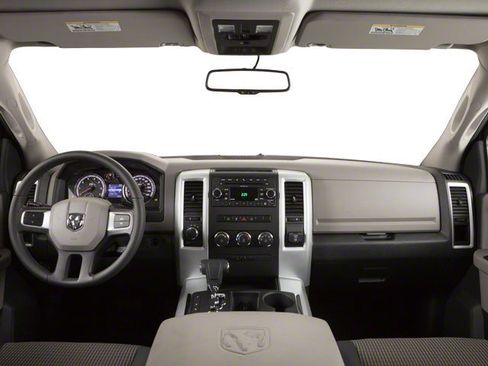 Used 2010 Dodge Ram 1500 Truck Sport AWD/4WD image 10