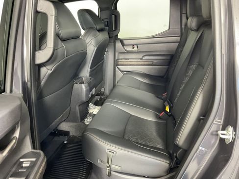 Used 2024 Toyota Tacoma Limited image 20