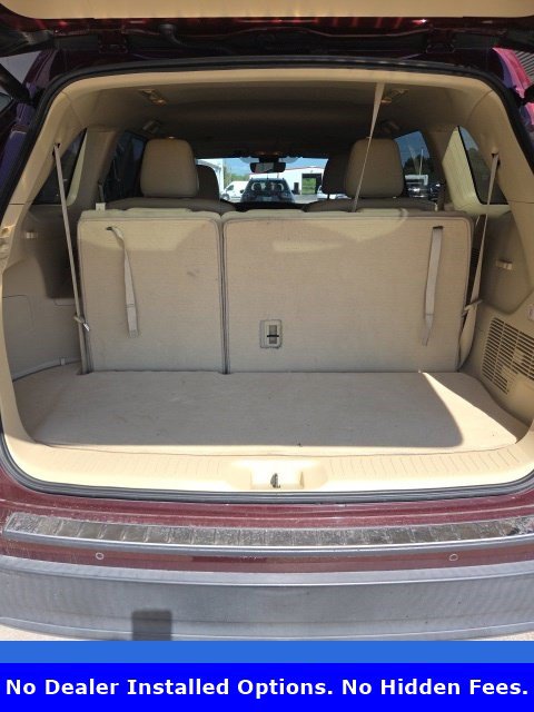 Used 2018 Toyota Highlander Limited FWD image 9