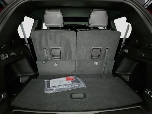 New 2025 Jeep Grand Cherokee L Altitude AWD/4WD image 31
