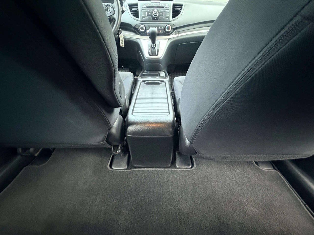 Used 2014 Honda CR-V LX image 28