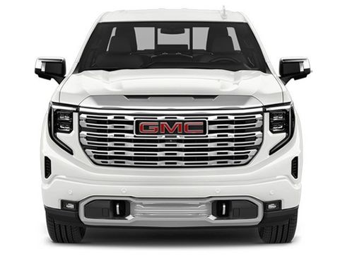 Used 2024 GMC Sierra 1500 Denali Ultimate image 4