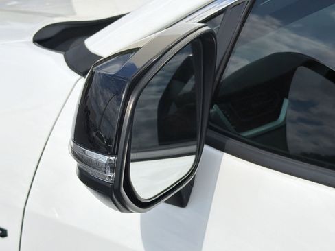 Certified 2023 Toyota RAV4 XLE w/ Convenience Package image 20