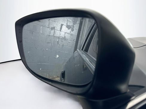 Used 2024 MAZDA CX-5 AWD 2.5 S w/ Select Package image 16