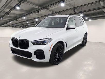 Used 2023 BMW X5 sDrive40i w/ M Sport Package