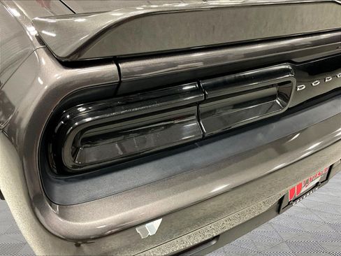 Used 2016 Dodge Challenger R/T w/ Sound Group RWD image 18