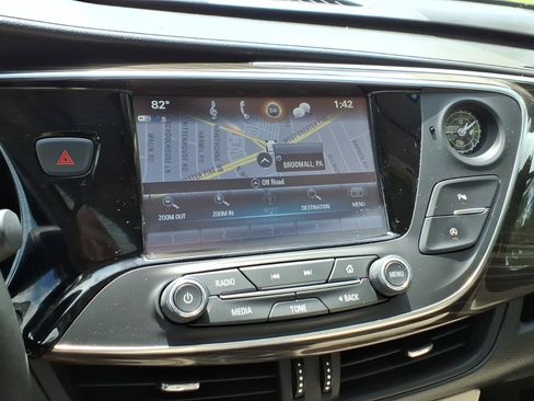 Used 2019 Buick Envision Essence AWD/4WD image 21