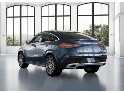New 2026 Mercedes-Benz GLE 450 GLE 450 image 28