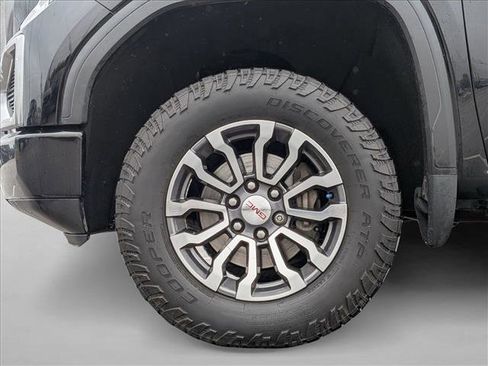 Used 2020 GMC Sierra 1500 AT4 w/ AT4 Premium Package image 24