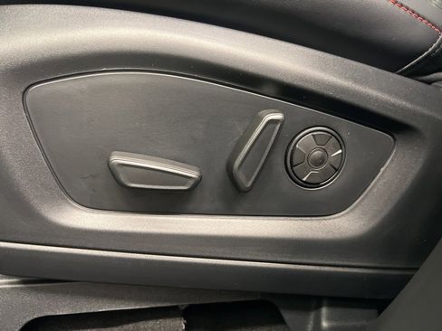 New 2026 Ford Explorer ST w/ Sun And Sound Package image 28