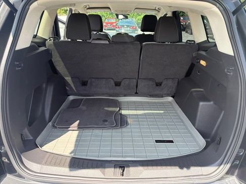 Used 2016 Ford Escape SE FWD image 20
