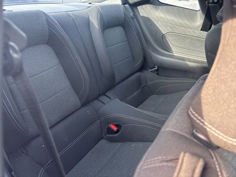 Certified 2024 Ford Mustang GT image 10