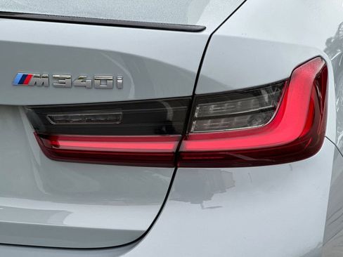 Used 2023 BMW M340i w/ Premium Package RWD image 33