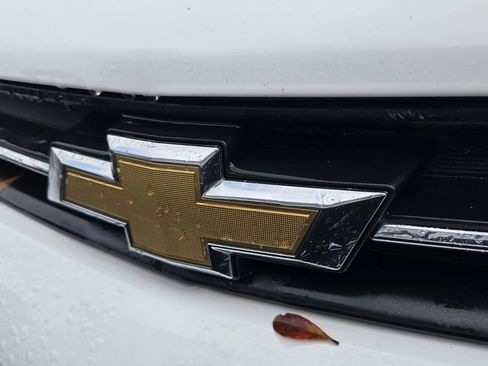 Used 2020 Chevrolet Trax LT image 10