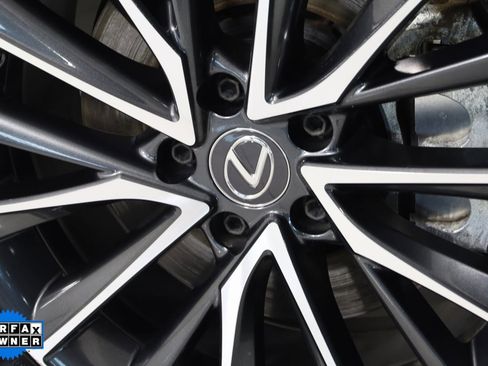 Used 2022 Lexus NX 350h AWD image 16