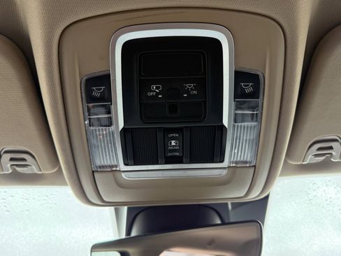 Used 2021 RAM 1500 Laramie w/ Trailer Tow Group image 32