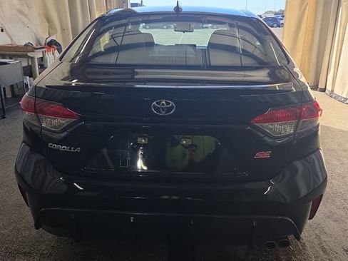 Used 2024 Toyota Corolla SE image 5