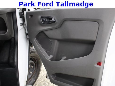 Used 2022 Ford Transit 250 Low Roof w/ Exterior Upgrade Package image 12