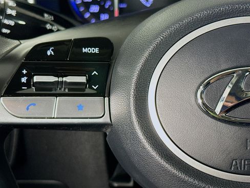 Used 2023 Hyundai Tucson SEL FWD image 11
