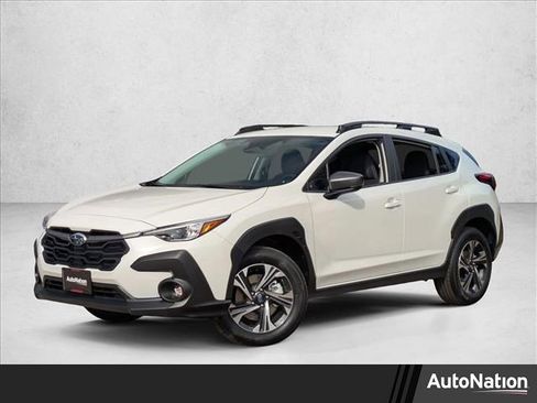 New 2026 Subaru Crosstrek 2.5i Premium image 1