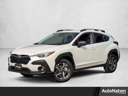 New 2026 Subaru Crosstrek 2.5i Premium