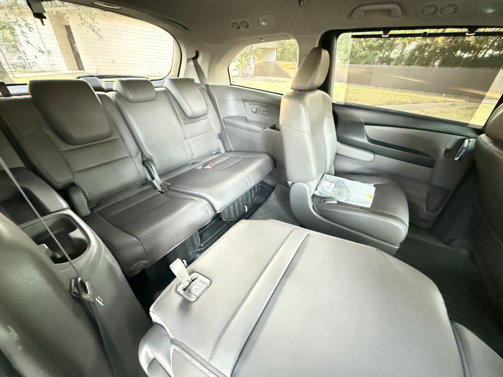 Used 2016 Honda Odyssey EX-L image 16