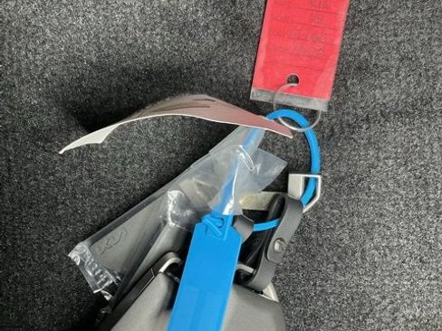 New 2026 Kia K5 GT-Line w/ GT-Line Red Interior Package image 53