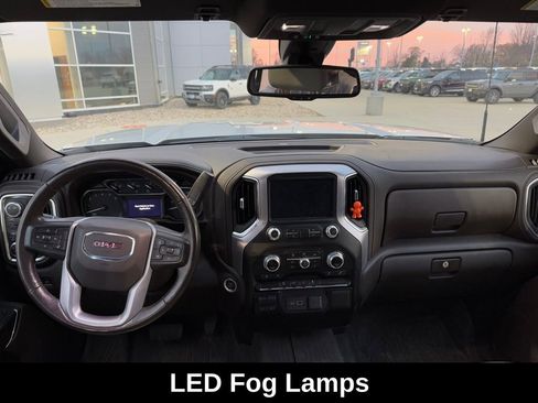 Used 2021 GMC Sierra 2500 SLE w/ SLE Value Package; image 35