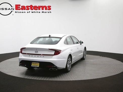 Used 2022 Hyundai Sonata SEL FWD image 36