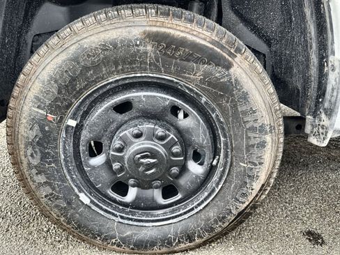 New 2026 RAM 2500 Tradesman w/ Safety Group image 12