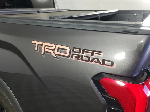 Used 2022 Toyota Tundra SR5 w/ TRD Convenience Package RWD image 32