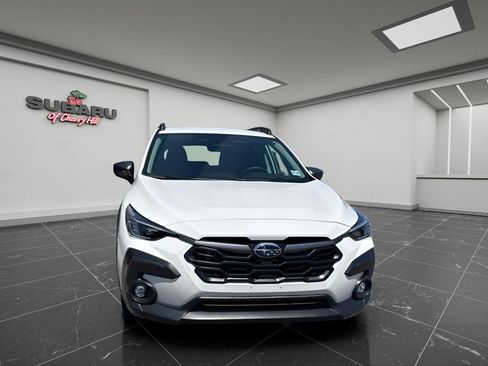 Certified 2025 Subaru Crosstrek 2.5i Limited w/ Crosstrek Mirror Package AWD/4WD image 3
