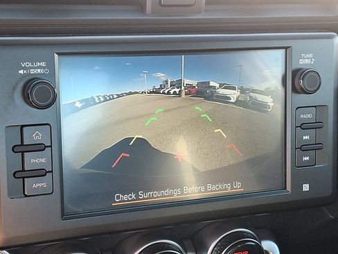 Used 2023 Toyota GR86 Premium image 16