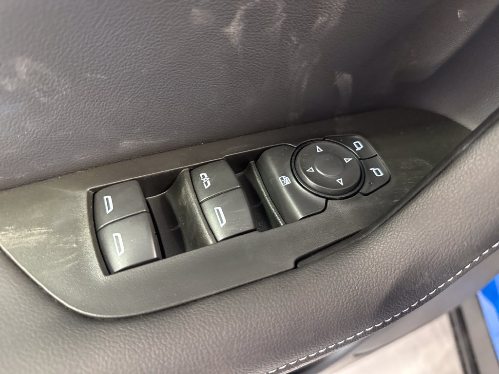 New 2026 Chevrolet Blazer LT w/ Convenience Package FWD image 25