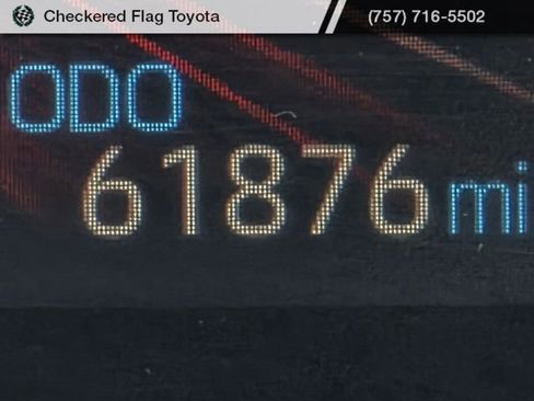 Used 2024 Toyota RAV4 XLE image 13