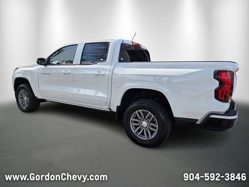 New 2026 Chevrolet Colorado LT image 4