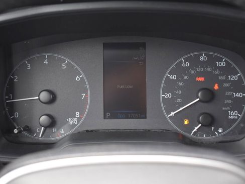 Certified 2024 Toyota Corolla Cross LE AWD/4WD image 10