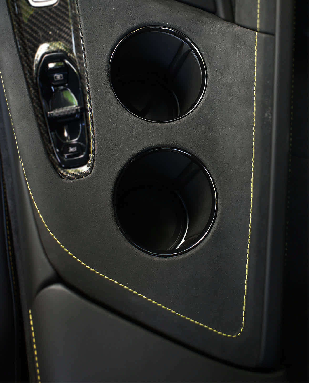 New 2027 Chevrolet Corvette Stingray Convertible w/ Z51 Performance Package RWD image 35