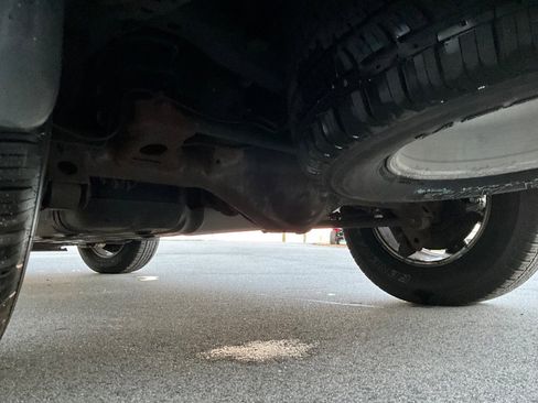 Used 2005 Toyota 4Runner Sport image 44