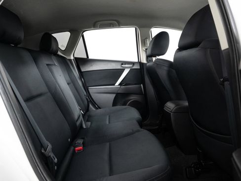 Used 2011 MAZDA MAZDA3 s Sport image 22