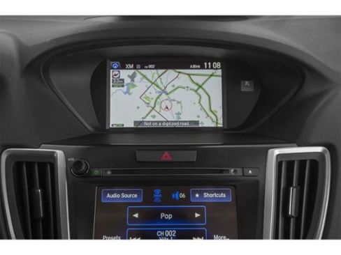 Used 2015 Acura TLX w/ Technology Package FWD image 19