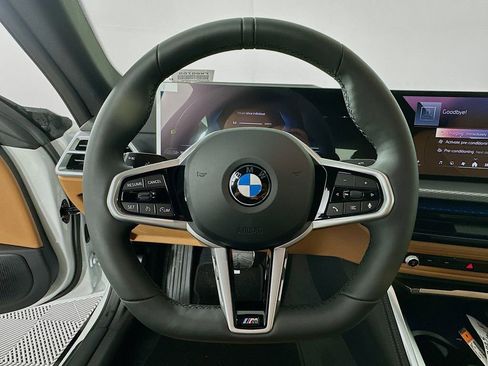 New 2026 BMW i4 eDrive40 w/ M Sport Package RWD image 10