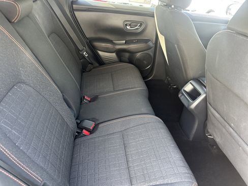 Used 2024 Honda HR-V Sport image 14