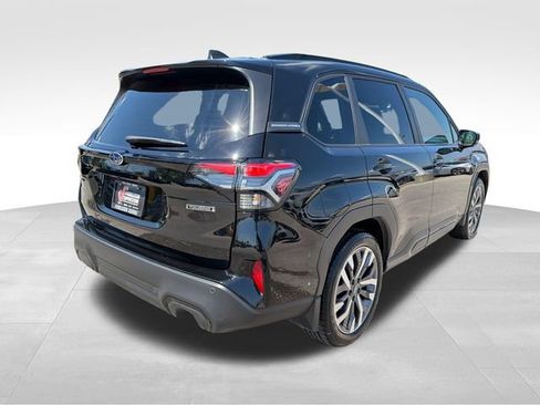 Certified 2026 Subaru Forester Touring AWD/4WD image 7